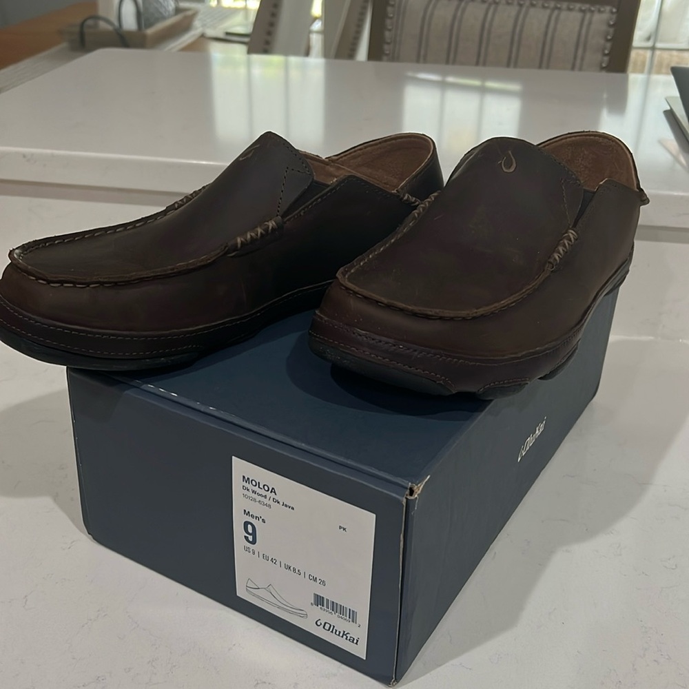 Olukai Moloa Shoes